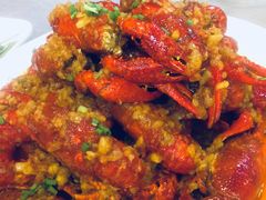 -四妹餐厅(玫瑰街店)