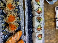 -米彩料理(西丽店)