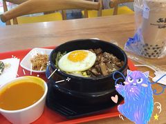南瓜羹-朴鲸家正宗韩国料理(福田店)