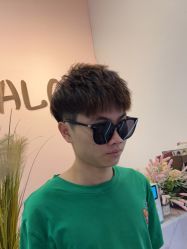 -ＲH SALON·简爱烫发染发接发