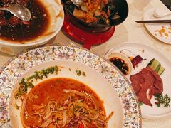 -山西会馆·晋菜·晋商宴·学堂记忆(许坦西街店)