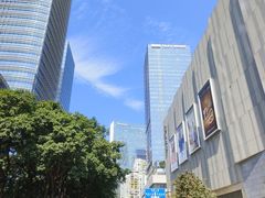 -四海公园(南山区)