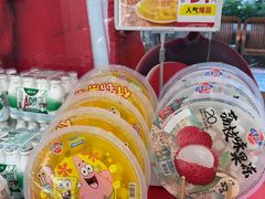 -赵一鸣零食(广州荔湾路店)