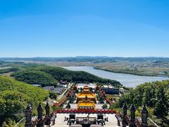 -六鼎山文化旅游区