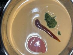 -德顺斋爆肚涮肉馆·烧烤·羊蝎子·清真炒菜(马驹桥店)