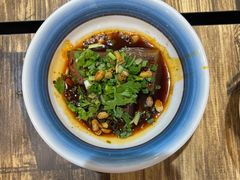 -冯烫烫跷脚牛肉·川菜小馆(武胜西街店)