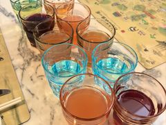 -北京贵宾楼饭店 红墙咖啡厅