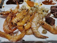 -汉巴味德(沈阳万象汇店)