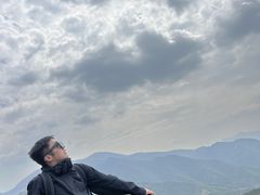 -灵山