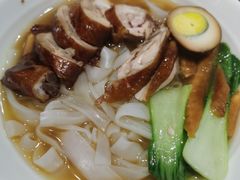 -正東记港味烧腊餐室(天鹅湖银泰城店)
