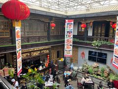 -蔼若春.传承三十年云南菜(金碧公园店)