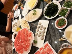 -大渔小鲜火锅店