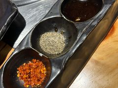 -焱铁烧·黑毛和牛专门店(南宁万象城店)