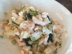 -FISH&POTATO Cō(地中海美食 万象城店)