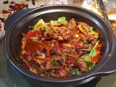-耙吉吉川味小酒馆(本地人回头店)