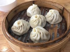 苏式小笼-裕兴记·三虾面(西北街总店)