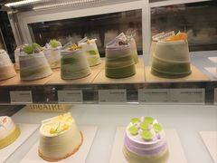 -théATRE 茶聚场(王府中環店)