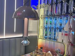 -首尔朴宝·炭火烤肉(五角场店)