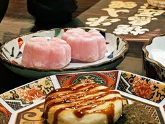 -弓二·烧鸟居酒屋(财富购物中心店)