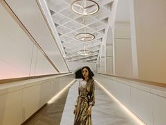 -尼依格罗香港美利酒店