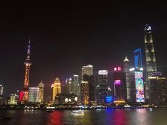 -外滩8号 whisky bar(金延大厦店)