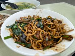 -三百碗宝应长鱼面(板仓街店)