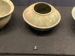 -盘龙城国家考古遗址公园