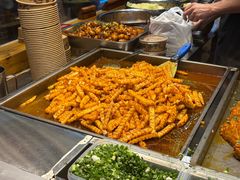 -丁家坡洋芋·观音桥好吃街A区(全国总店)