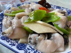 糟熘黑鱼片-品味楼·醉卤·酱排骨·无锡特色菜