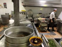 -清真·宁夏苏莱马奈牛肉面(通用时代广场店)