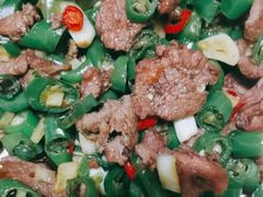 -周家大厨房(三原店)