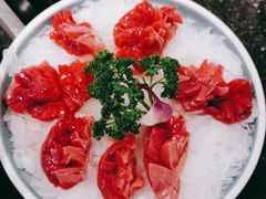 -五星桥原切肥牛火锅·30年专注好牛肉(湖塘店)