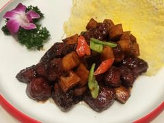 -王中王餐厅(东安路店)