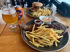 -Hotel Skogafoss Bistro Bar
