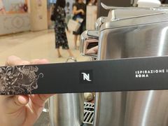 -NESPRESSO(OneAvenue卓悦中心店)