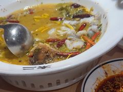 -太二酸菜鱼(福州泰禾店)