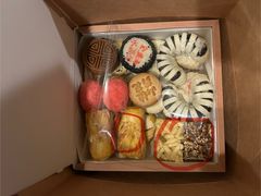 -清真全盛斋传统糕点(许士庙店)