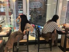 -江边城外烤鱼(世茂广场店)