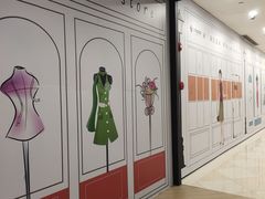 -光启城时尚购物中心