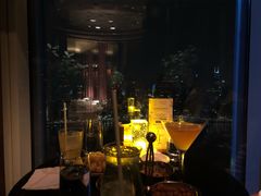 -翡翠36酒吧(浦东香格里拉店)