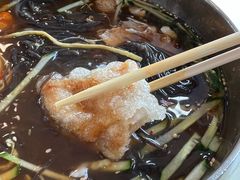 -服务大楼冷面(延大店)