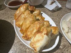 -金谷园饺子馆(北邮总店)