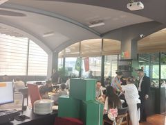 -拉蒂娜·巴西牛排馆 Latina·Brazilian Steakhouse(陆家嘴旗舰店)