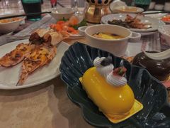 -芭菲盛宴·环球美食(解放碑英利国际店)