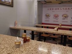 大堂-小倩倩•鸡汤馄饨(江西路创始店)
