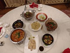 -糟粕醋·椰苑海南菜餐厅(亚龙湾天域酒店)