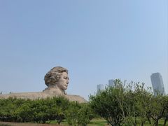 -橘子洲景区