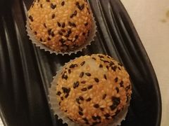 -上海金桥红枫万豪酒店-万豪中餐厅