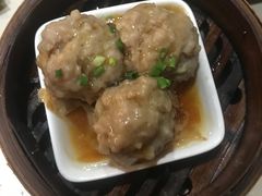 白灼牛肉丸-舊街坊茶楼(市二宫店)