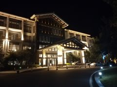 -天目湖御水温泉·度假酒店